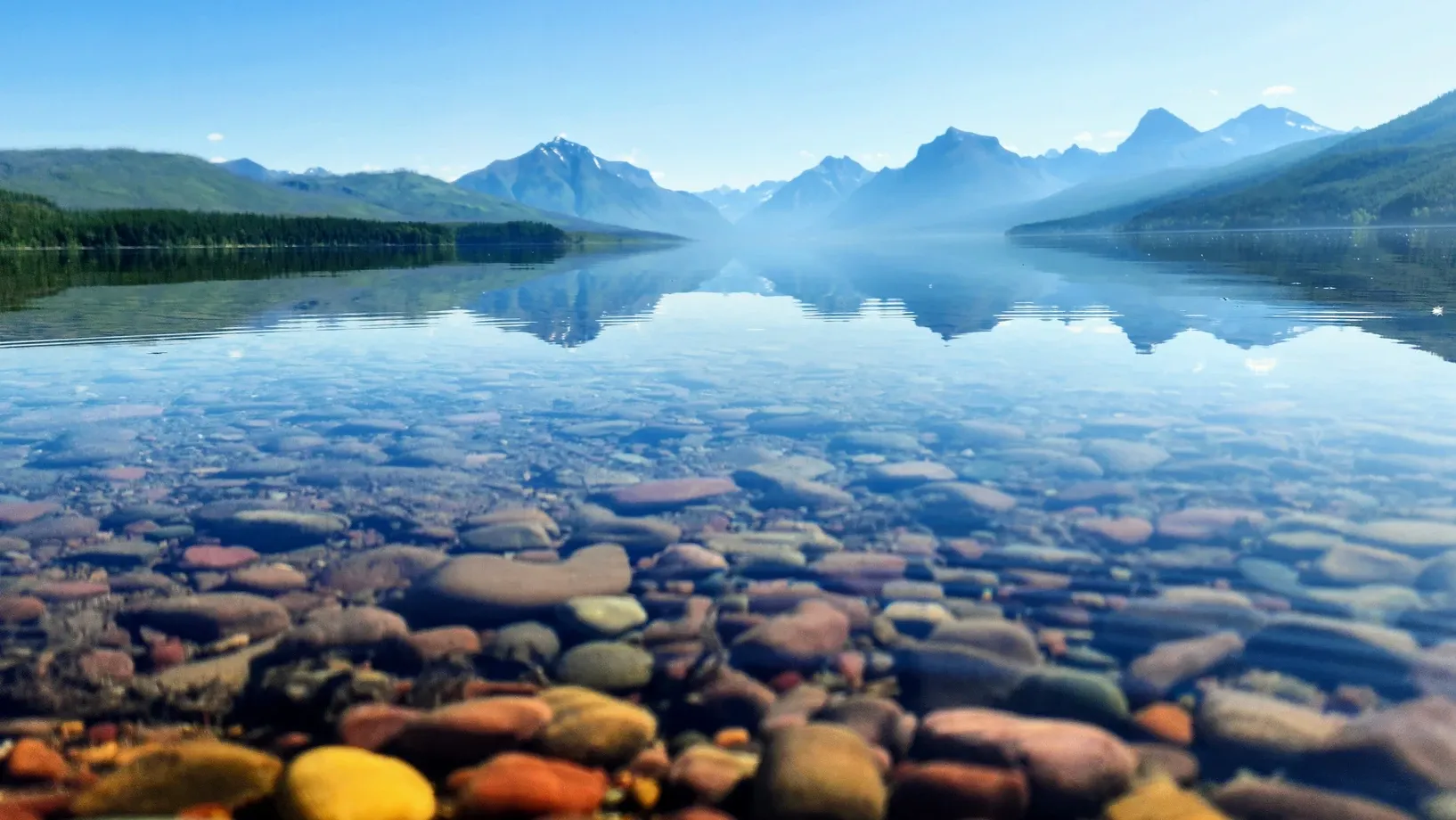 Glacier National Park